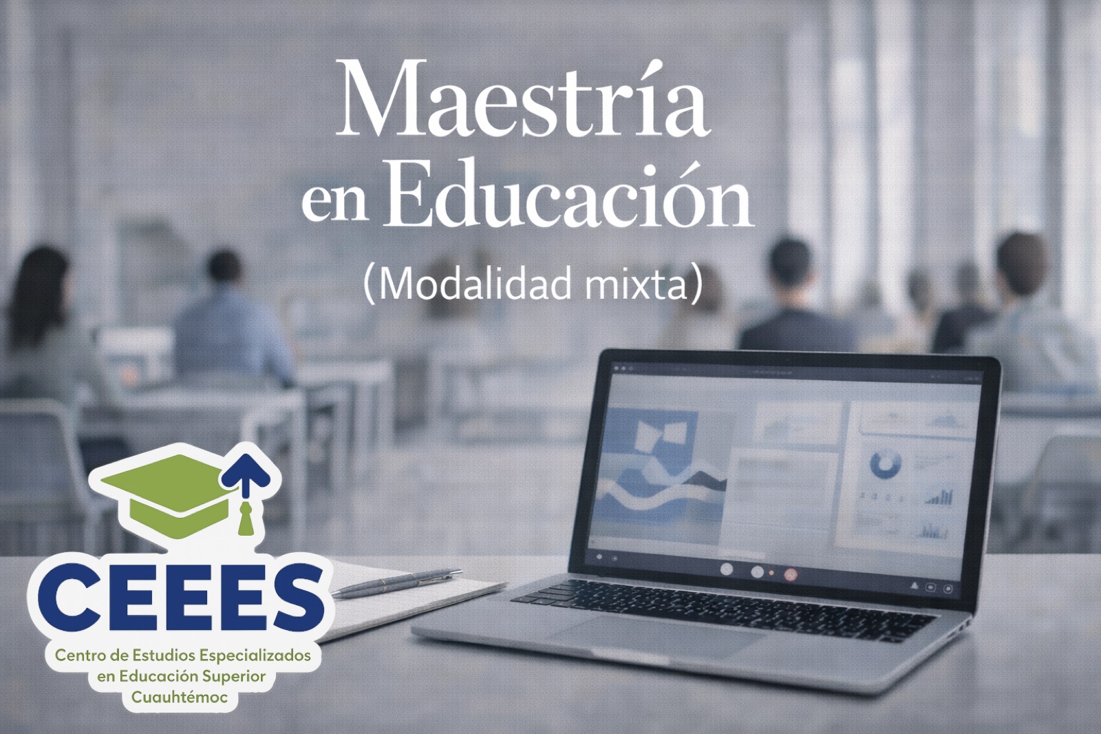 Maestría en Educación